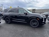 New 2025 Hyundai Palisade Calligraphy image 2