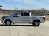 New 2025 Ford F150 XLT image 4