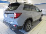 New 2025 Honda Passport TrailSport image 2