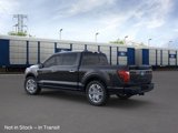 New 2025 Ford F150 Platinum w/ Equipment Group 703A Plus image 4