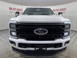 New 2025 Ford F250 Platinum image 2