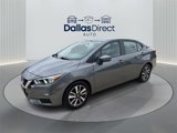 Used 2022 Nissan Versa SV image 2