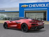 New 2025 Chevrolet Corvette Z06 w/ Stealth Interior Trim Package image 5