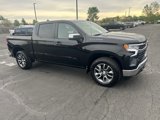 New 2025 Chevrolet Silverado 1500 LT image 2
