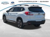 New 2025 Subaru Ascent Touring image 5
