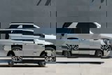 Used 2023 GMC Yukon AT4 w/ AT4 Premium Package image 5