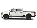 New 2025 Ford F250 Platinum image 3