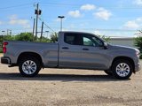 Used 2025 Chevrolet Silverado 1500 Custom image 4