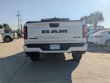 New 2025 RAM 1500 Laramie w/ Night Edition image 5