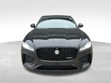 New 2025 Jaguar F-PACE R-Dynamic S image 4