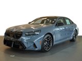 New 2025 BMW M5 w/ Executive Package image 2