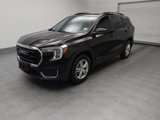 Used 2022 GMC Terrain SLE w/ Driver Convenience Package image 2