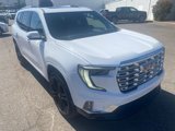 New 2026 GMC Acadia Denali w/ Super Cruise Package image 3