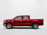 New 2025 Ford F150 Lariat image 3