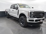 New 2025 Ford F250 XL w/ STX Appearance Package image 4