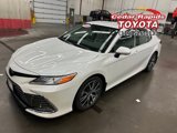 Used 2023 Toyota Camry XLE image 4