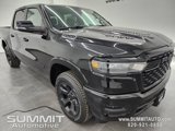 New 2025 RAM 1500 Big Horn image 2