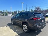 Certified 2025 Toyota RAV4 XLE Premium image 5