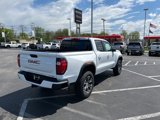 New 2025 GMC Canyon AT4 w/ Technology Plus Package image 2