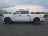 New 2025 RAM 1500 Laramie w/ Night Edition image 4