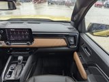 Used 2023 GMC Canyon AT4 w/ AT4 Premium Package image 4
