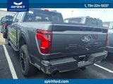 New 2025 Ford F150 XLT w/ Equipment Group 302A MID image 4