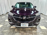 Used 2021 Buick Encore GX Select image 3