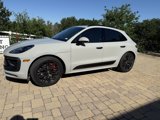 Used 2023 Porsche Macan GTS image 2