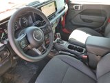 New 2025 Jeep Wrangler Unlimited Sport S 4xe image 6