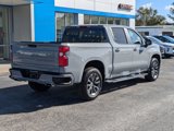New 2025 Chevrolet Silverado 1500 RST w/ RST All Star Premium Package image 4