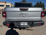 Used 2020 Jeep Gladiator Overland image 6