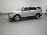 Used 2020 Chevrolet Equinox LT image 2