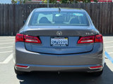Used 2020 Acura TLX image 5