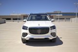 Used 2024 Mercedes-Benz Maybach GLS 600 4MATIC image 2