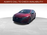 Used 2024 Nissan Versa SR image 3