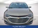 Used 2024 Chevrolet Malibu LT image 2