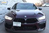 Used 2022 BMW M8 Gran Coupe xDrive Competition image 3