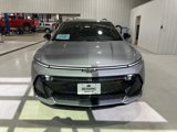 New 2025 Chevrolet Equinox EV RS w/ Active Safety Package 3 image 3
