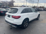Used 2019 Mercedes-Benz GLC 300 4MATIC image 5