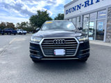 Used 2017 Audi Q7 3.0T Premium Plus image 2
