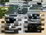 New 2025 Nissan Pathfinder Platinum image 2