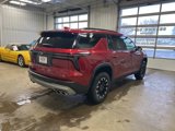 New 2025 Chevrolet Traverse Z71 image 5
