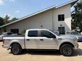 Used 2017 Ford F150 XL w/ Equipment Group 101A Mid image 3