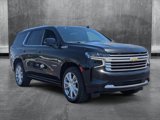 Used 2023 Chevrolet Tahoe High Country image 3