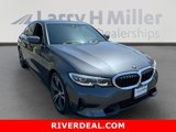 Used 2021 BMW 330i Sedan w/ Premium Package image 3