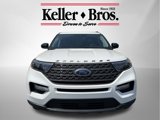 Used 2023 Ford Explorer XLT w/ Equipment Group 202A image 2