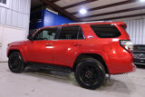 Used 2022 Toyota 4Runner SR5 Premium w/ Moonroof Package image 2