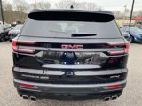 New 2025 GMC Acadia AT4 w/ Luxury Package image 4