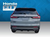 New 2026 Honda CR-V Sport image 4