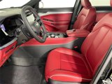 New 2025 Jeep Wagoneer Launch Edition image 3